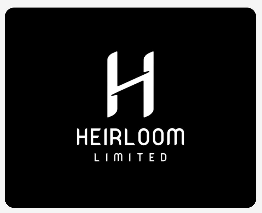 Heirloom Limited